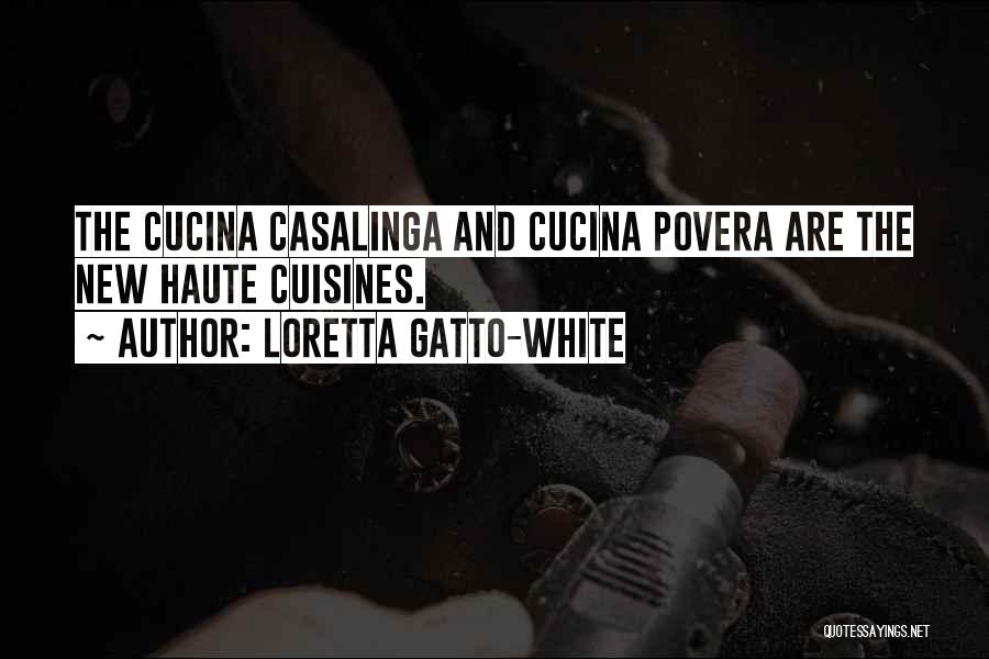 Haute Quotes By Loretta Gatto-White