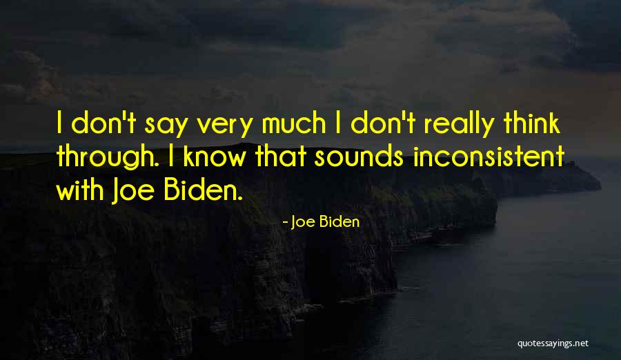 Haute Rack Quotes By Joe Biden Haute Rack Quotes By Joe Biden
