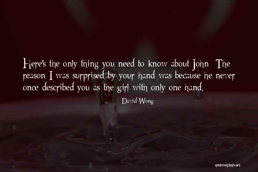 Hautefort Castle Quotes By David Wong Hautefort Castle Quotes By David Wong