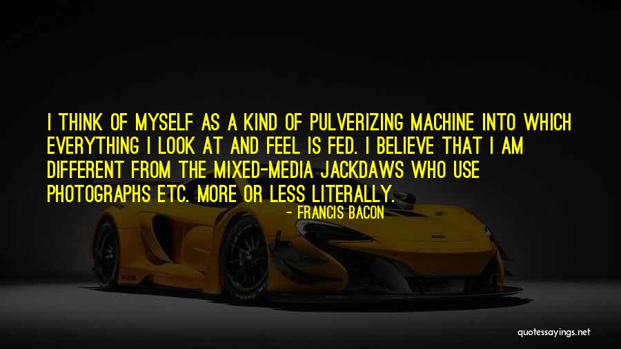 Hauter Quotes By Francis Bacon Hauter Quotes By Francis Bacon