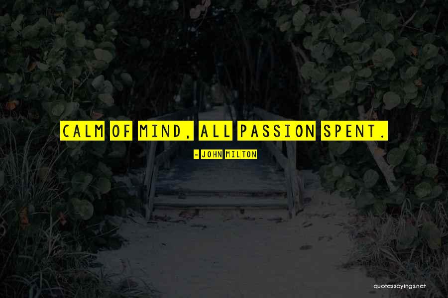 Hauter Quotes By John Milton Hauter Quotes By John Milton