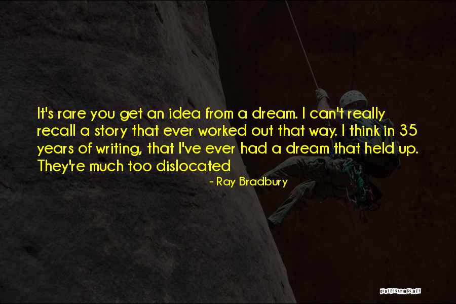 Hauter Quotes By Ray Bradbury Hauter Quotes By Ray Bradbury