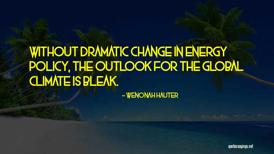 Hauter Quotes By Wenonah Hauter Hauter Quotes By Wenonah Hauter