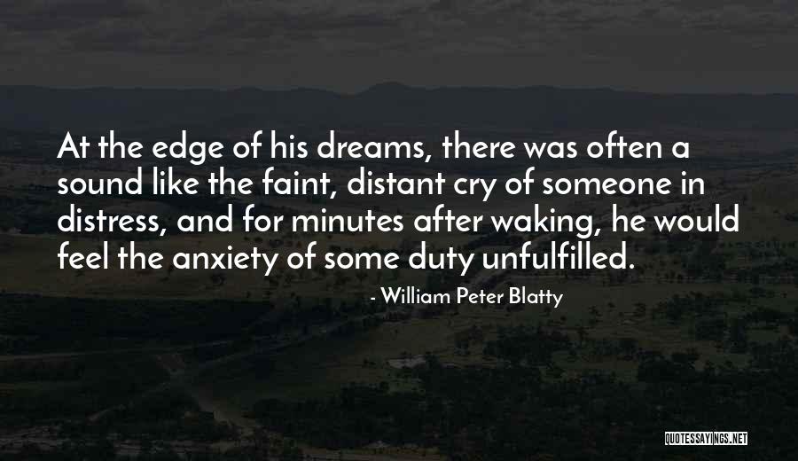 Hauterkrankungen Quotes By William Peter Blatty Hauterkrankungen Quotes By William Peter Blatty
