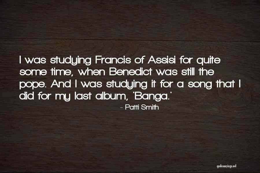 Hautes Alpes Quotes By Patti Smith Hautes Alpes Quotes By Patti Smith
