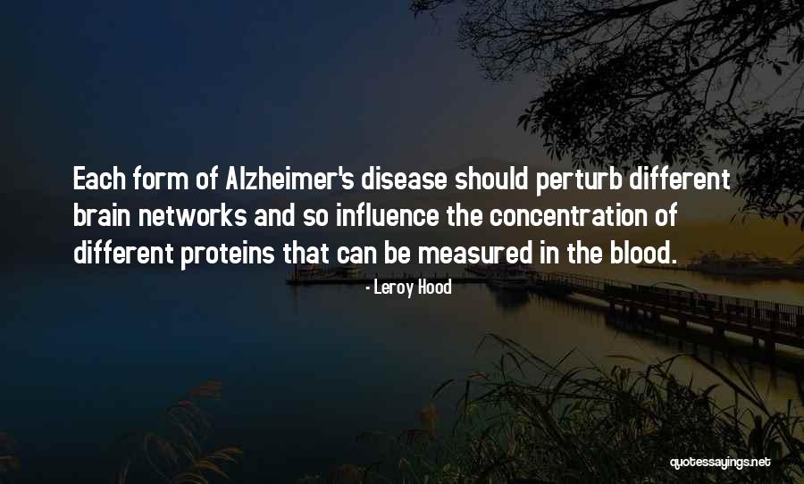 Hauteur De La Quotes By Leroy Hood Hauteur De La Quotes By Leroy Hood