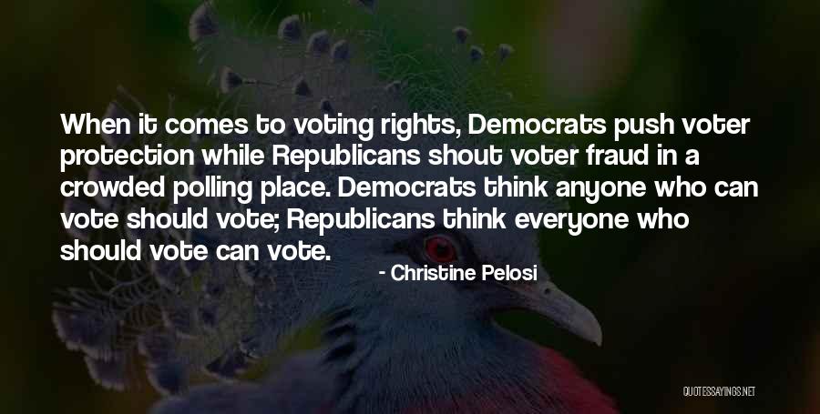 Hauteurs Quotes By Christine Pelosi Hauteurs Quotes By Christine Pelosi