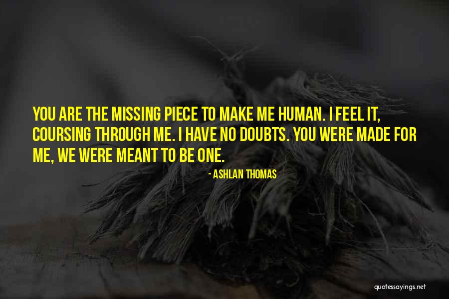 Hautin Quotes By Ashlan Thomas Hautin Quotes By Ashlan Thomas