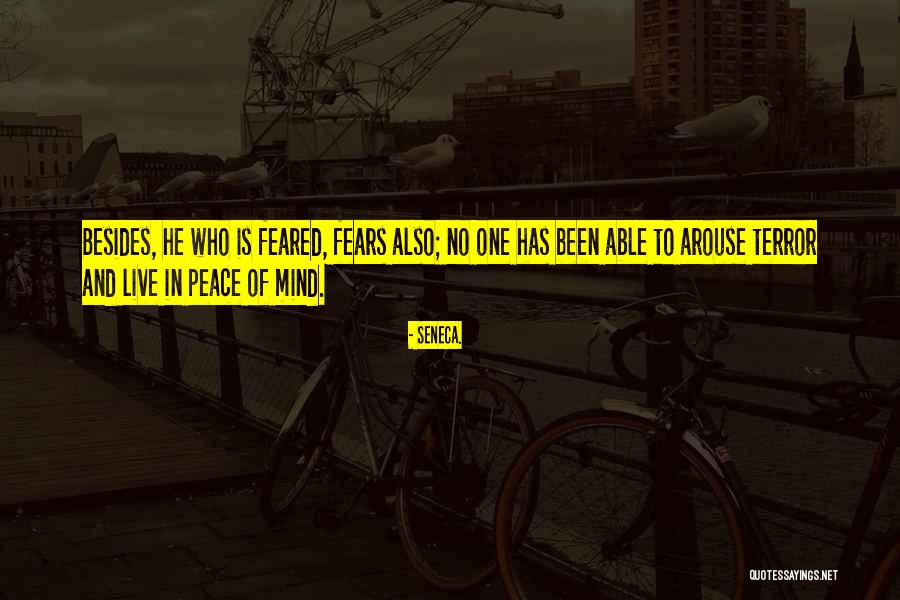 Hautin Quotes By Seneca. Hautin Quotes By Seneca.