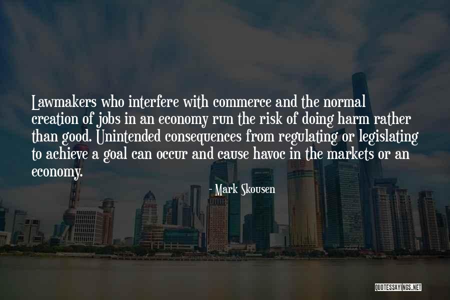 Hauzer Quotes By Mark Skousen Hauzer Quotes By Mark Skousen