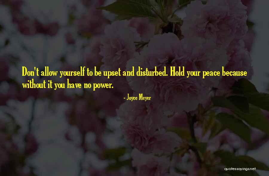 Havadan Ayasofya Quotes By Joyce Meyer Havadan Ayasofya Quotes By Joyce Meyer