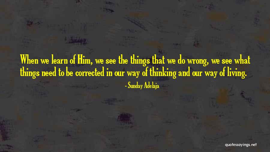 Havadan Ayasofya Quotes By Sunday Adelaja Havadan Ayasofya Quotes By Sunday Adelaja
