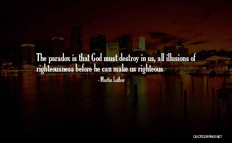 Havadan Quotes By Martin Luther Havadan Quotes By Martin Luther