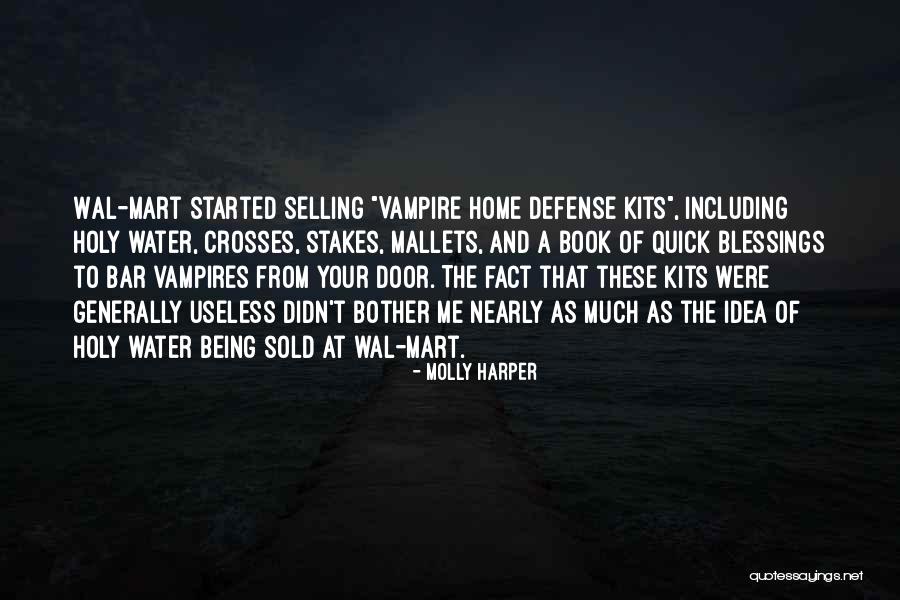 Havadana Quotes By Molly Harper Havadana Quotes By Molly Harper