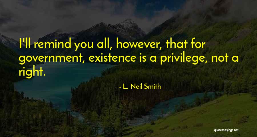 Havahart Electric Fence Quotes By L. Neil Smith Havahart Electric Fence Quotes By L. Neil Smith