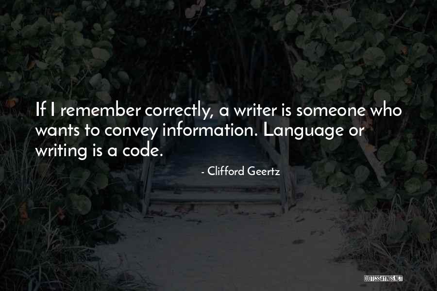 Havaianas Usa Quotes By Clifford Geertz Havaianas Usa Quotes By Clifford Geertz