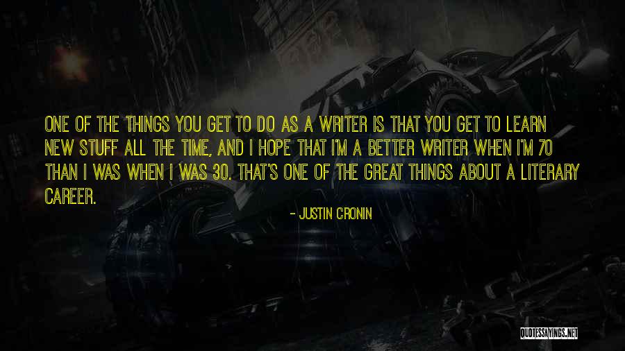 Havalar Haritasi Quotes By Justin Cronin Havalar Haritasi Quotes By Justin Cronin
