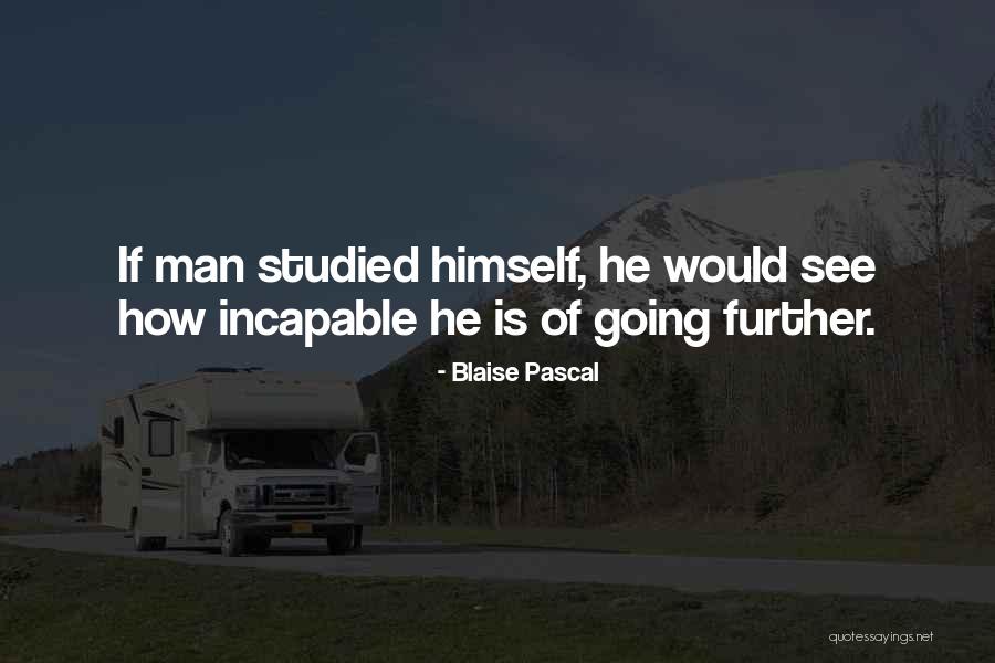 Havamal 127 Quotes By Blaise Pascal Havamal 127 Quotes By Blaise Pascal
