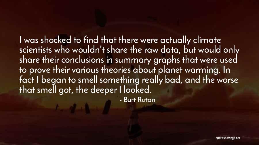 Havamal 127 Quotes By Burt Rutan Havamal 127 Quotes By Burt Rutan