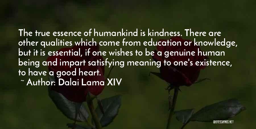 Havamal Warrior Quotes By Dalai Lama XIV