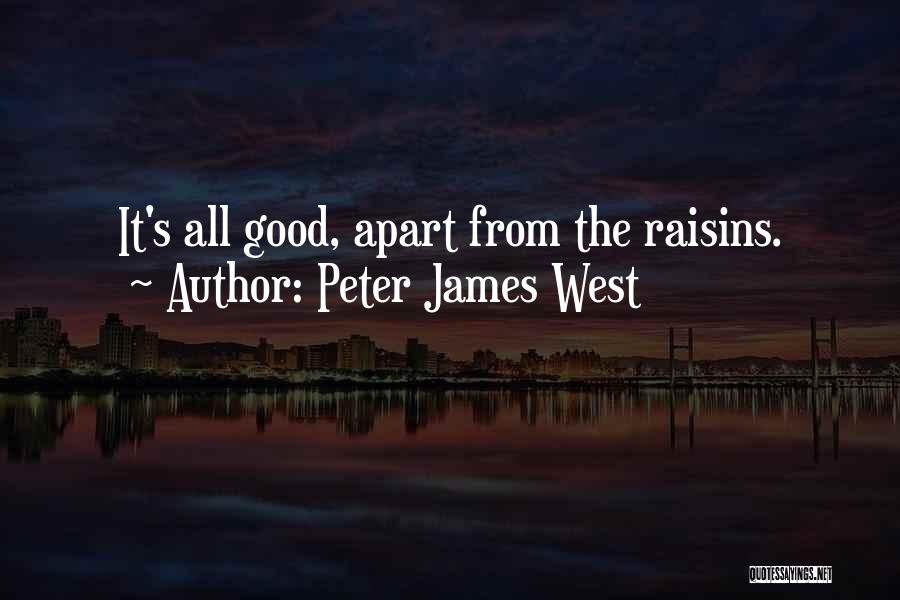 Havamal Warrior Quotes By Peter James West