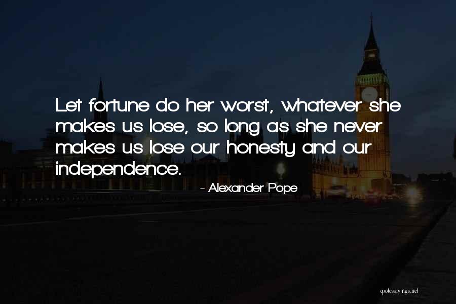 Havana Shoes Quotes By Alexander Pope Havana Shoes Quotes By Alexander Pope
