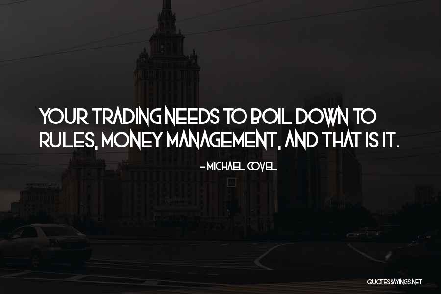 Havana Shoes Quotes By Michael Covel Havana Shoes Quotes By Michael Covel