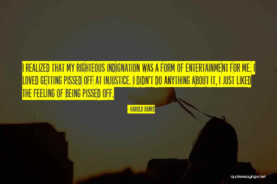 Havannah Harbour Quotes By Harold Ramis Havannah Harbour Quotes By Harold Ramis