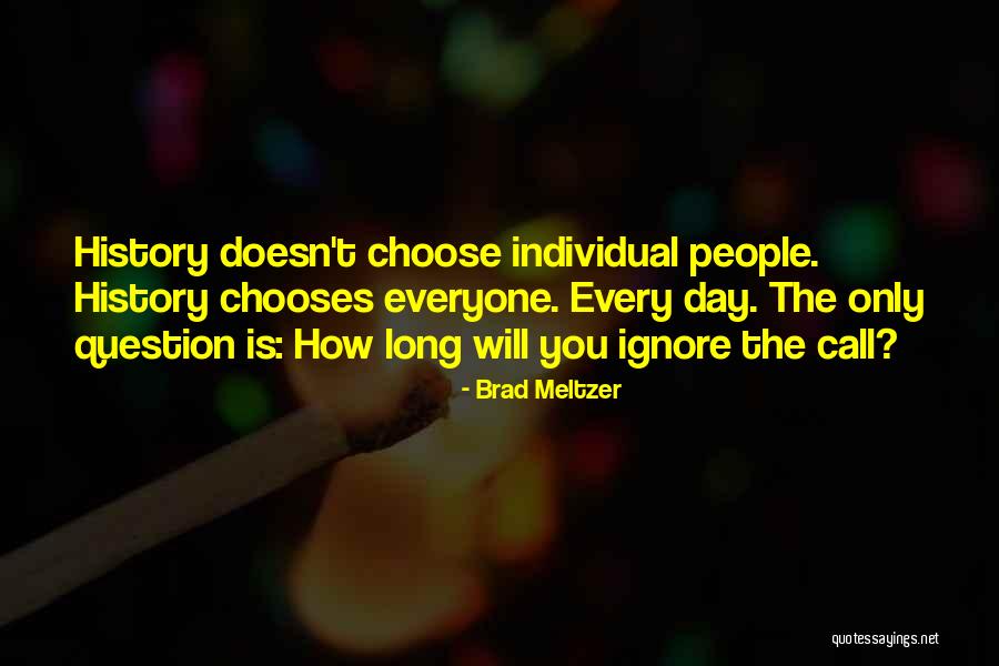 Havannah Meads Quotes By Brad Meltzer Havannah Meads Quotes By Brad Meltzer