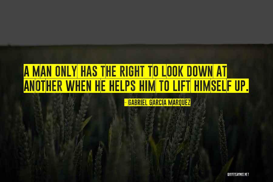 Havannah Meads Quotes By Gabriel Garcia Marquez Havannah Meads Quotes By Gabriel Garcia Marquez