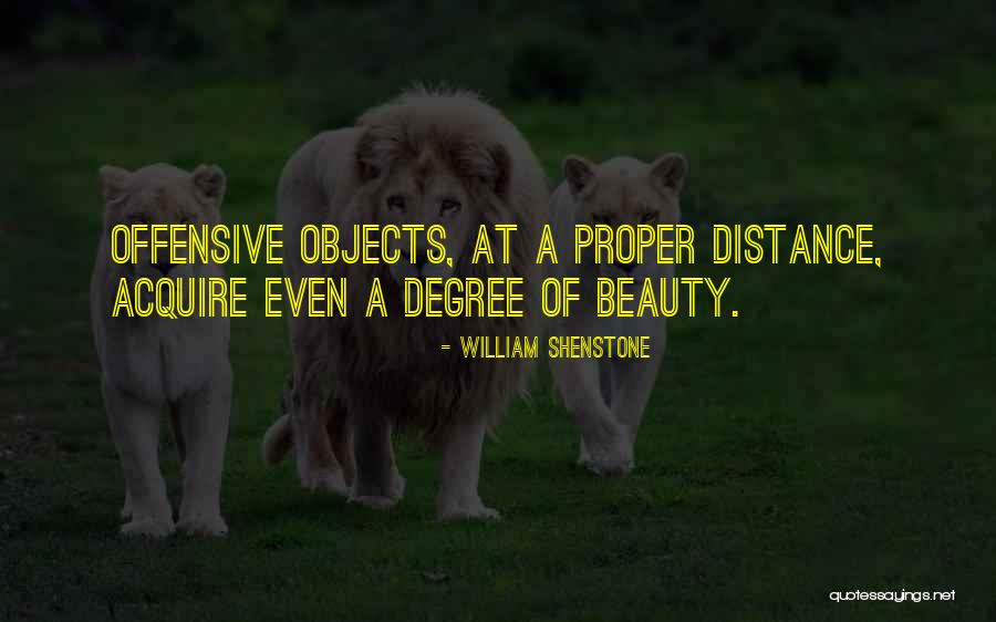 Havannah Meads Quotes By William Shenstone Havannah Meads Quotes By William Shenstone
