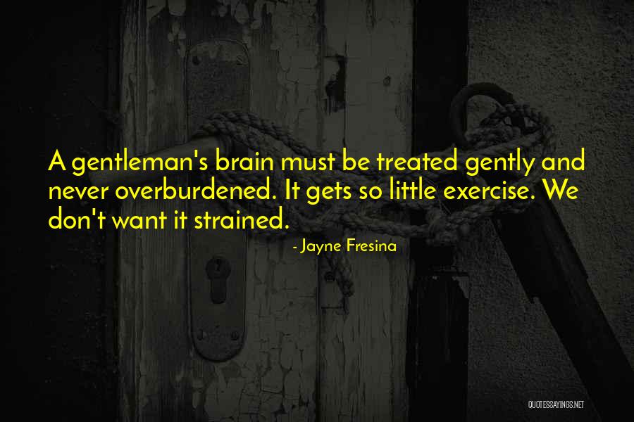 Havannah Winter Quotes By Jayne Fresina Havannah Winter Quotes By Jayne Fresina