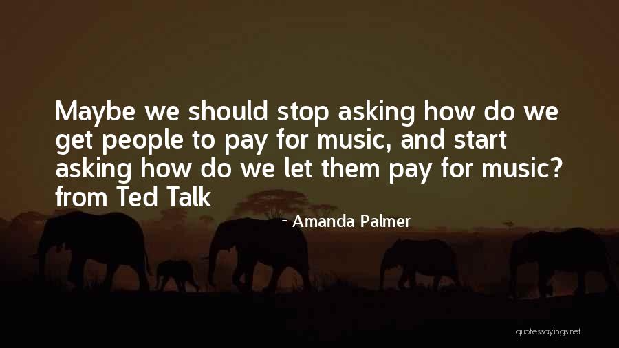 Havariewagen Quotes By Amanda Palmer Havariewagen Quotes By Amanda Palmer