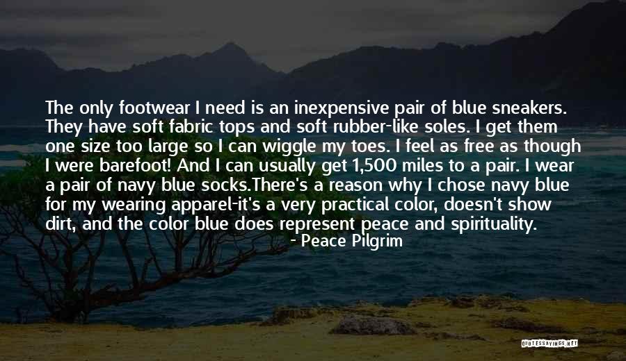 Havariewagen Quotes By Peace Pilgrim Havariewagen Quotes By Peace Pilgrim