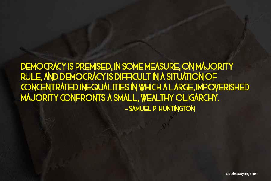 Havasu Girl Quotes By Samuel P. Huntington Havasu Girl Quotes By Samuel P. Huntington