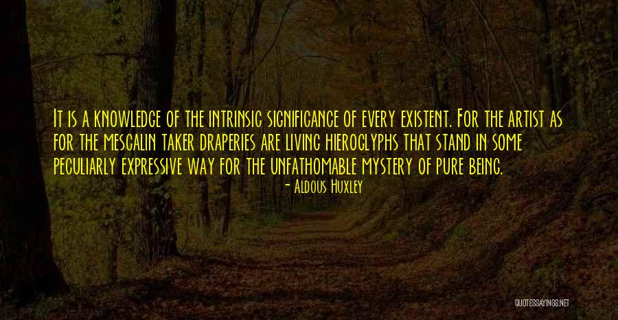 Havaya Camp Quotes By Aldous Huxley Havaya Camp Quotes By Aldous Huxley
