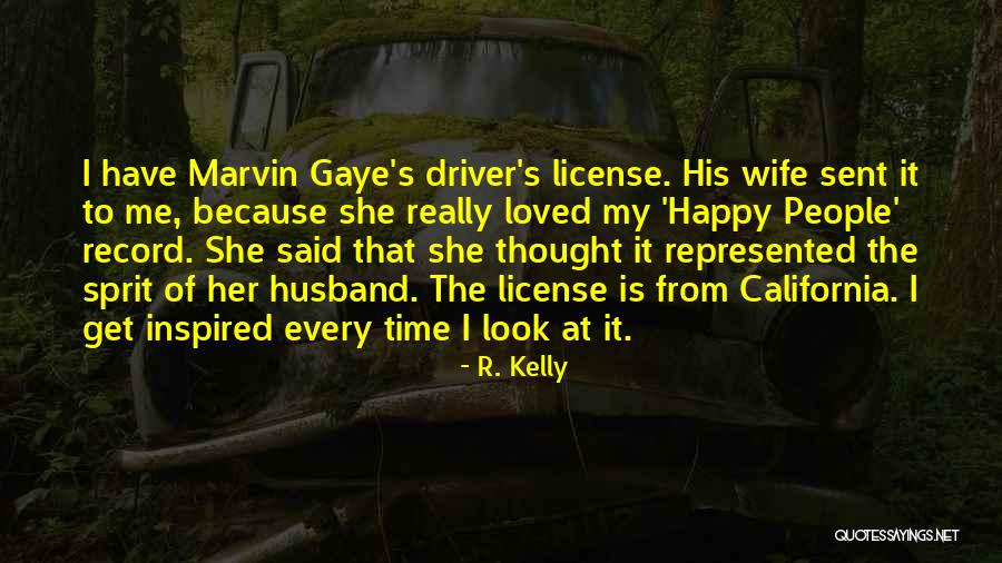 Havaya Camp Quotes By R. Kelly Havaya Camp Quotes By R. Kelly