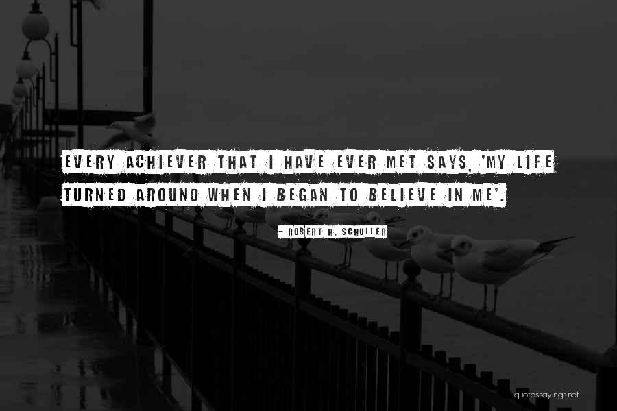 Havaya Camp Quotes By Robert H. Schuller Havaya Camp Quotes By Robert H. Schuller