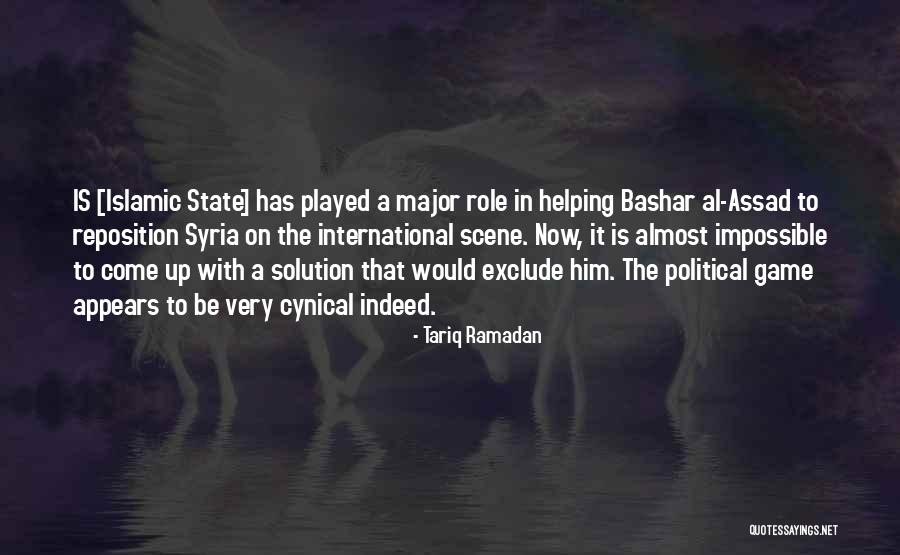 Havaya Camp Quotes By Tariq Ramadan Havaya Camp Quotes By Tariq Ramadan