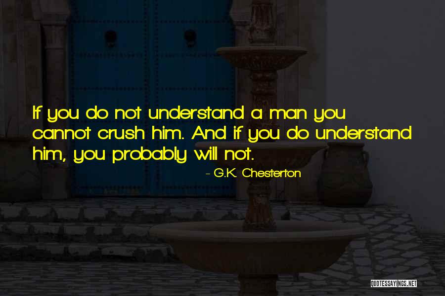 Havaya Quotes By G.K. Chesterton Havaya Quotes By G.K. Chesterton
