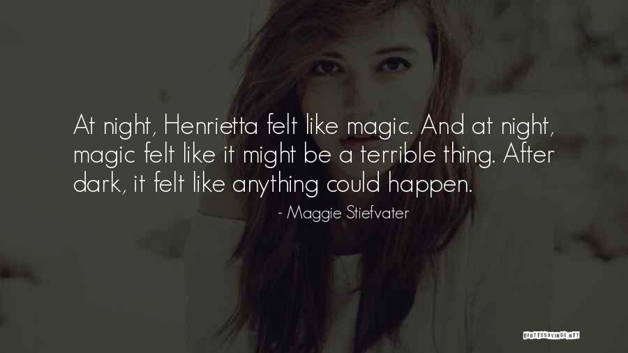Havaya Quotes By Maggie Stiefvater Havaya Quotes By Maggie Stiefvater