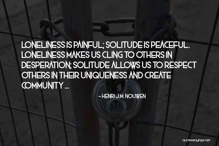 Havayla Alisan Quotes By Henri J.M. Nouwen Havayla Alisan Quotes By Henri J.M. Nouwen