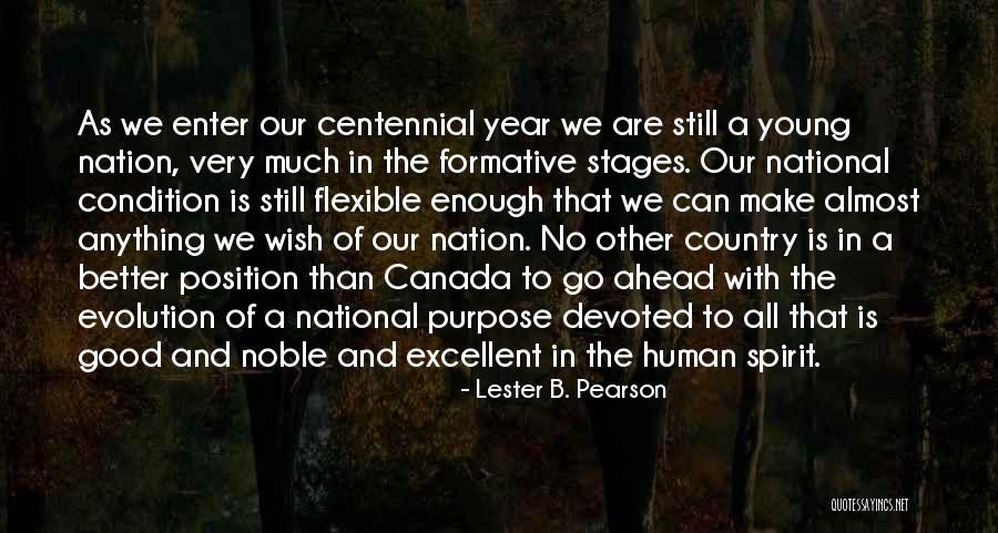 Havayla Alisan Quotes By Lester B. Pearson Havayla Alisan Quotes By Lester B. Pearson