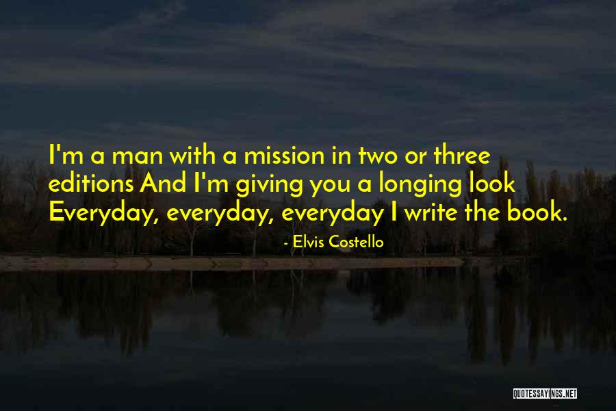 Havayolu Quotes By Elvis Costello Havayolu Quotes By Elvis Costello