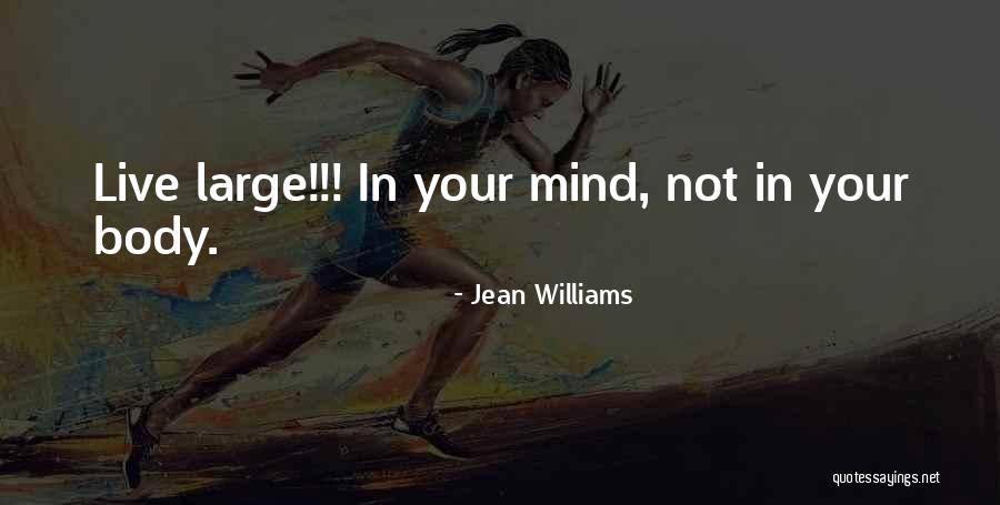 Havayolu Quotes By Jean Williams Havayolu Quotes By Jean Williams