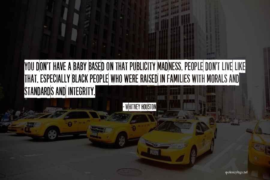 Have A Baby Girl Quotes By Whitney Houston Have A Baby Girl Quotes By Whitney Houston