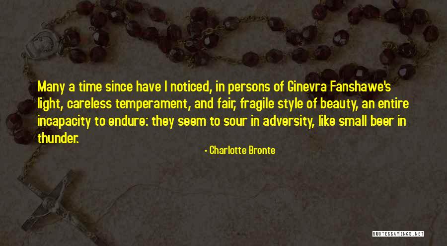 Have A Beer Quotes By Charlotte Bronte Have A Beer Quotes By Charlotte Bronte