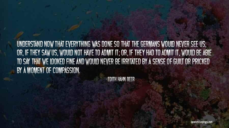 Have A Beer Quotes By Edith Hahn Beer Have A Beer Quotes By Edith Hahn Beer