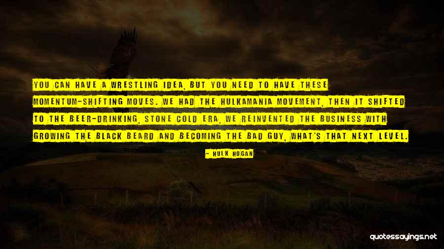 Have A Beer Quotes By Hulk Hogan Have A Beer Quotes By Hulk Hogan