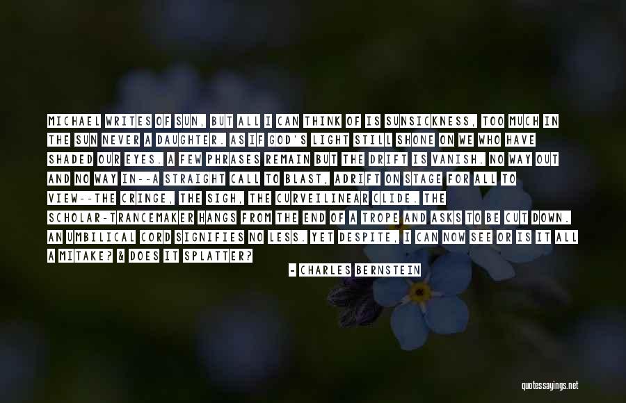 Have A Blast Quotes By Charles Bernstein Have A Blast Quotes By Charles Bernstein